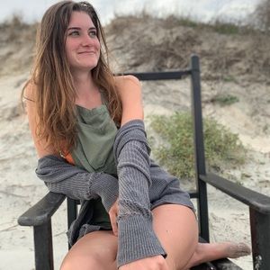 Meet your Posher, Rachel